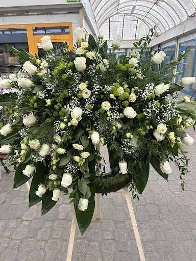 Kwiaciarnia Berberys Płock - Bukiety Wiązanki